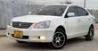 Toyota Premio 2005 White - 2