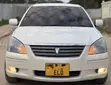Toyota Premio 2005 White - 3