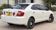 Toyota Premio 2005 White - 4