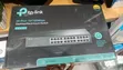 TP-Link TL-SF1024D 24-Port Fast Ethernet Switch - 1