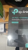 TP-Link TL-SF1024D 24-Port Fast Ethernet Switch - 2
