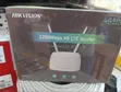 Hikvision 8-Camera 3K CCTV Package na 1TB HDD & Router - Imewekwa - 1