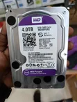 WD Purple 4TB Surveillance HDD (WD40PURX) - DVR/NVR - 2