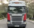 Scania R450 Mid-Lift Topline Tractor Unit (2017) - 1