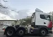 Scania R450 Mid-Lift Topline Tractor Unit (2017) - 3