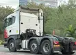 Scania R450 Mid-Lift Topline Tractor Unit (2017) - 5