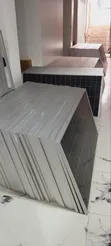 HZ Solar Panel za Monocrystalline - Wattage Mbalimbali - 1