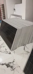 HZ Solar Panel za Monocrystalline - Wattage Mbalimbali - 2