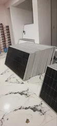 HZ Solar Panel za Monocrystalline - Wattage Mbalimbali - 3