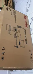 HZ Solar Panel za Monocrystalline - Wattage Mbalimbali - 4