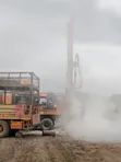 Water Well Drilling Services - All Regions - 2