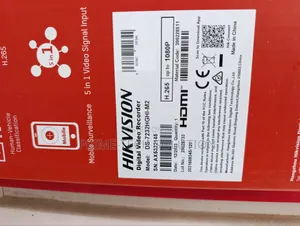 Hikvision DS-7232HGH-M2 32ch DVR - 1yr Warranty