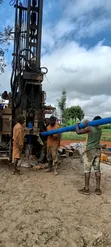 Water Well Drilling Services Tanzania - 1