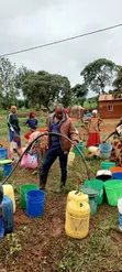 Water Well Drilling Services Tanzania - 5