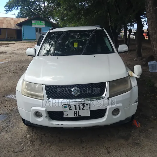 Suzuki Grand Vitara 2004 - 1