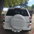 Suzuki Grand Vitara 2004 - 2