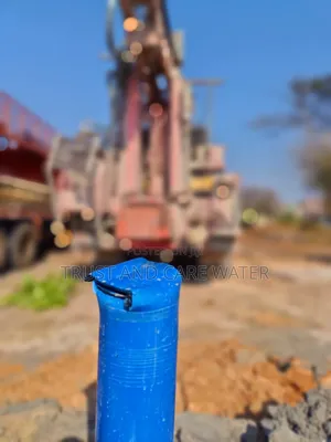 Well Drilling Services - All Regions Tanzania