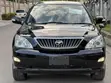 Toyota Harrier 2009 Black - 1
