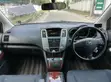 Toyota Harrier 2009 Black - 4