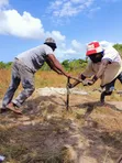 Hand Dug Wells - Pwani & Dar Es Salaam - 1