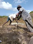 Hand Dug Wells - Pwani & Dar Es Salaam - 2