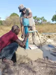 Hand Dug Wells - Pwani & Dar Es Salaam - 3