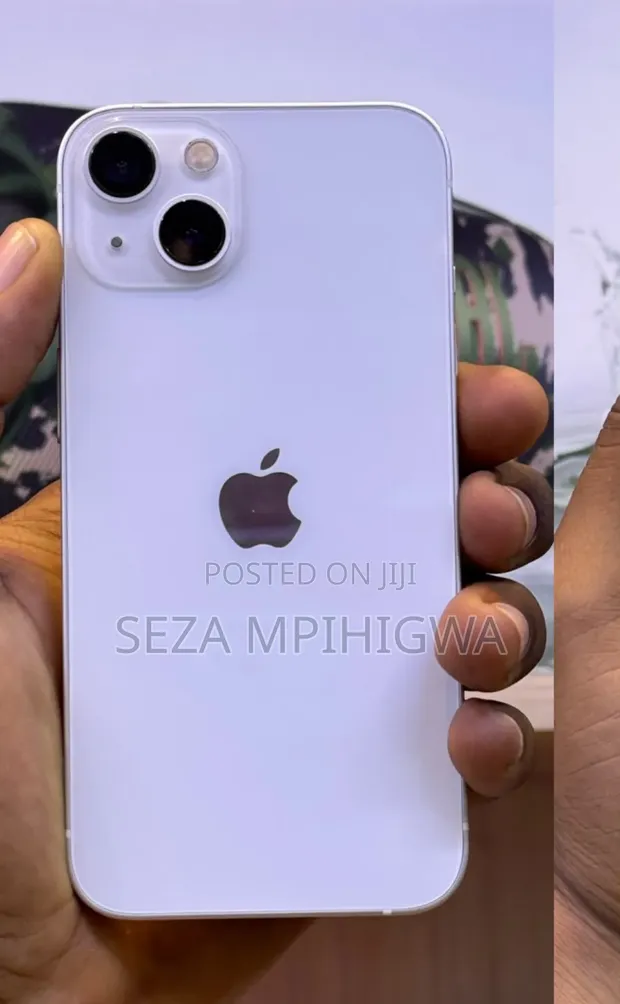 Apple iPhone 11 64GB - 1