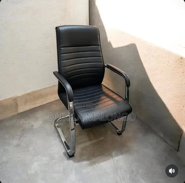 Zuo Modern Office Chair - Brand New - 1