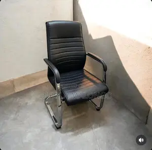 Zuo Modern Office Chair - Brand New