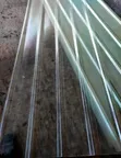 Premium Transparent Roofing Sheets - 1