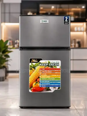 P Max Fridge - Model 96, 96L, Fast Cooling