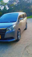 Toyota Noah 2016 - 4