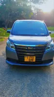 Toyota Noah 2016 - 5