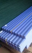 Quality Transparent Roofing Sheets - 1