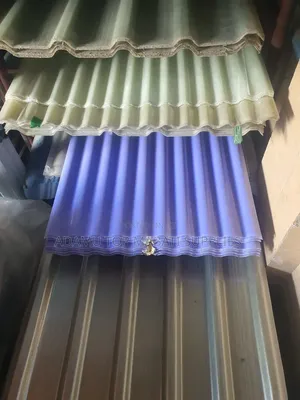 Quality Transparent Roofing Sheets