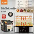 Brand New Raf Dehydrator - 2
