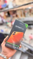 New Infinix Smart 20 64GB Orange - 1