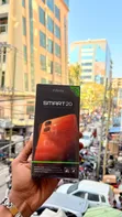 New Infinix Smart 20 64GB Orange - 3