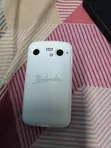 Premium Balmuda Phone 128GB White - 2