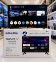 Globalstar 65" Smart UHD TV with CI Interface T2/S2 - 1