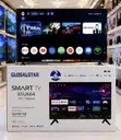 Globalstar 65" Smart UHD TV with CI Interface T2/S2 - 2