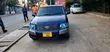 Toyota Succeed 2003 Blue - 1