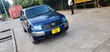 Toyota Succeed 2003 Blue - 3