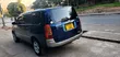 Toyota Succeed 2003 Blue - 4