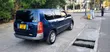 Toyota Succeed 2003 Blue - 5