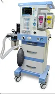 Anesthesia Machine S6100A - 1