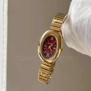 Naidu Ladies Watch - Water Resistant