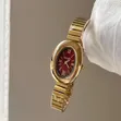 Naidu Ladies Watch - Water Resistant - 1