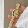 Naidu Ladies Watch - Water Resistant - 3