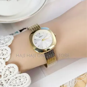 Naidu Ladies Watch - Water Resistant